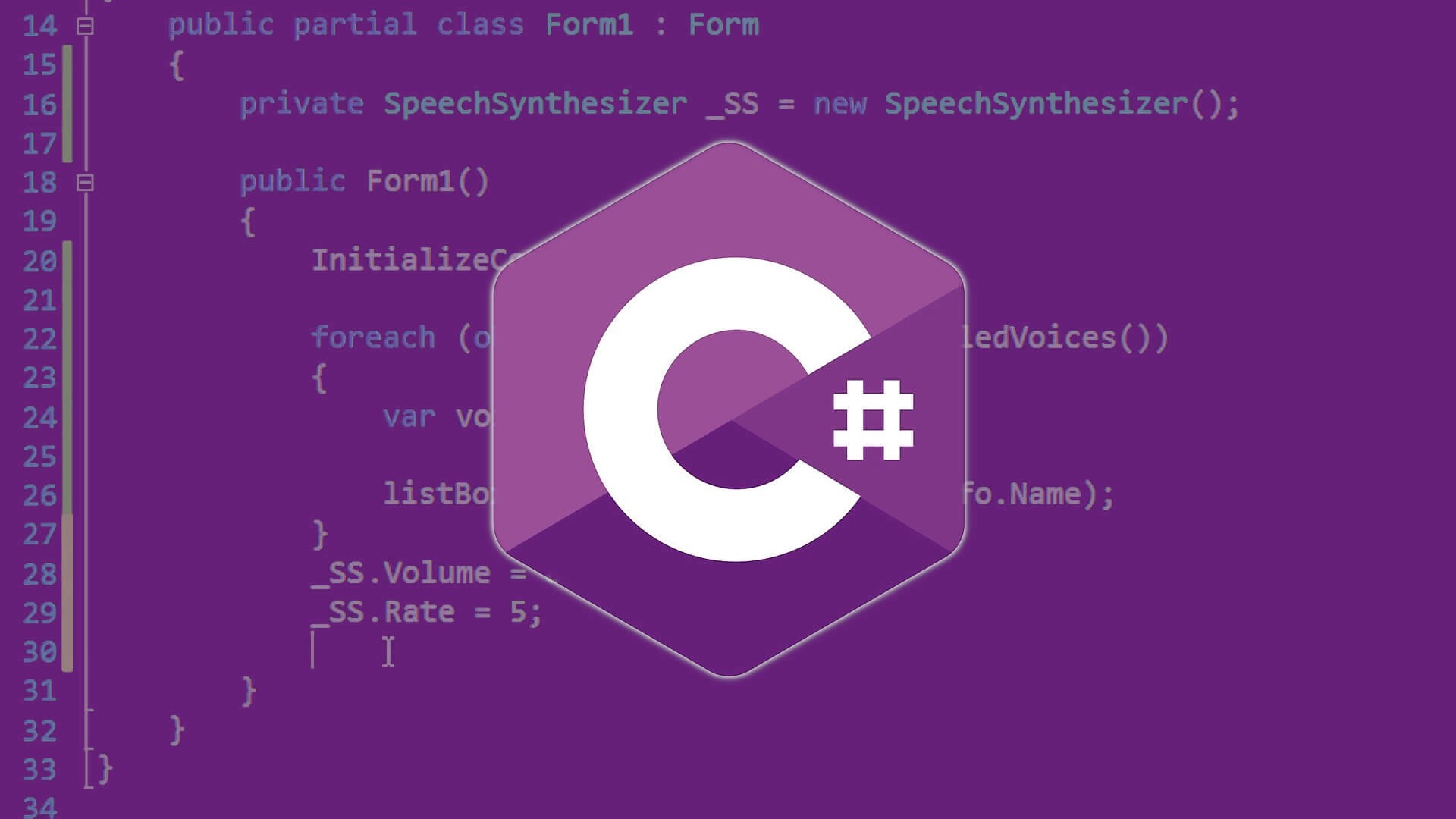 Csharp